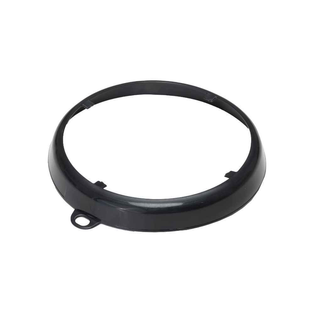 Oil Handling Ring till Behållare