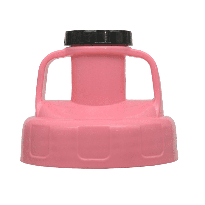Oil Handling Utility Lock Ø 48mm