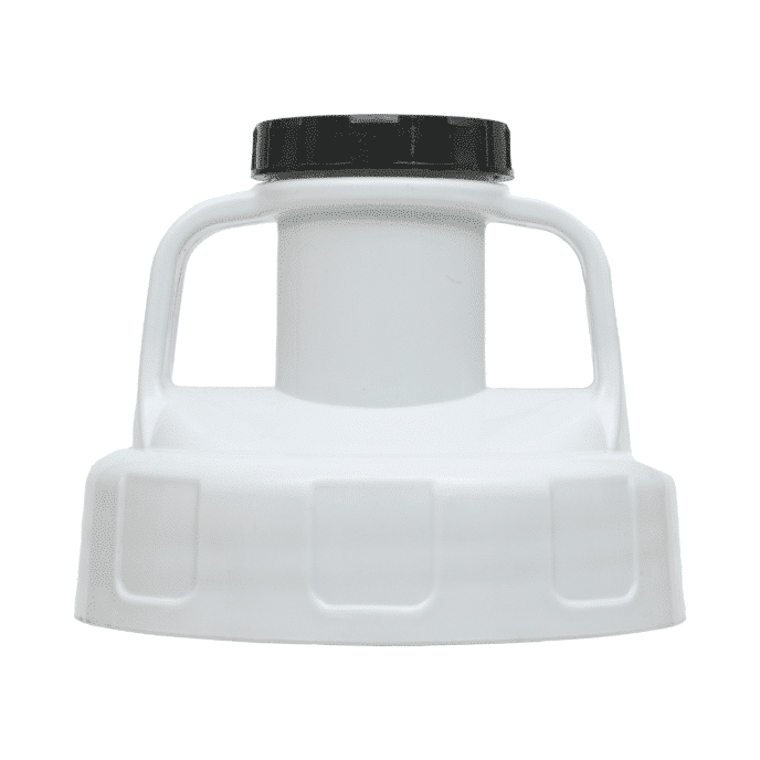 Oil Handling Utility Lock Ø 48mm