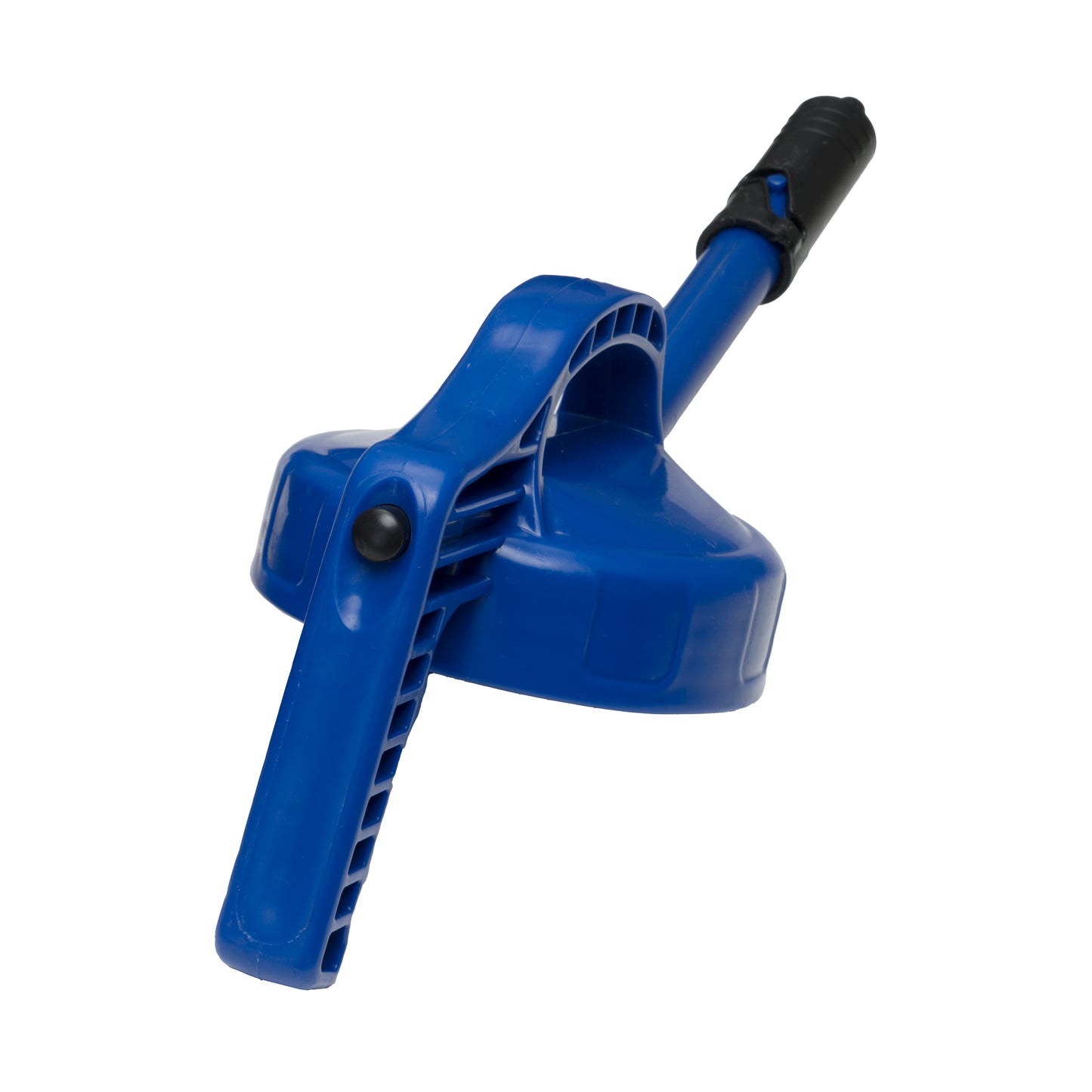 Oil Handling Lock m. Tut 21cm x Ø 7mm