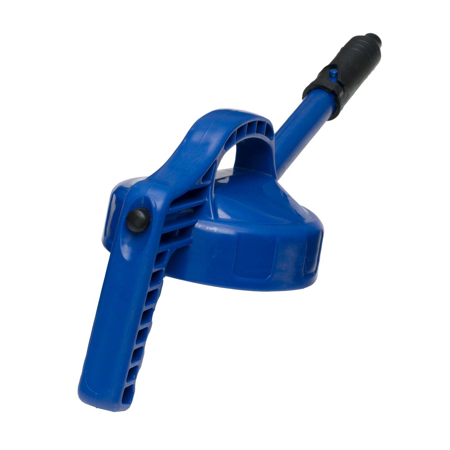 Oil Handling Lock m. Tut 21cm x Ø 12mm