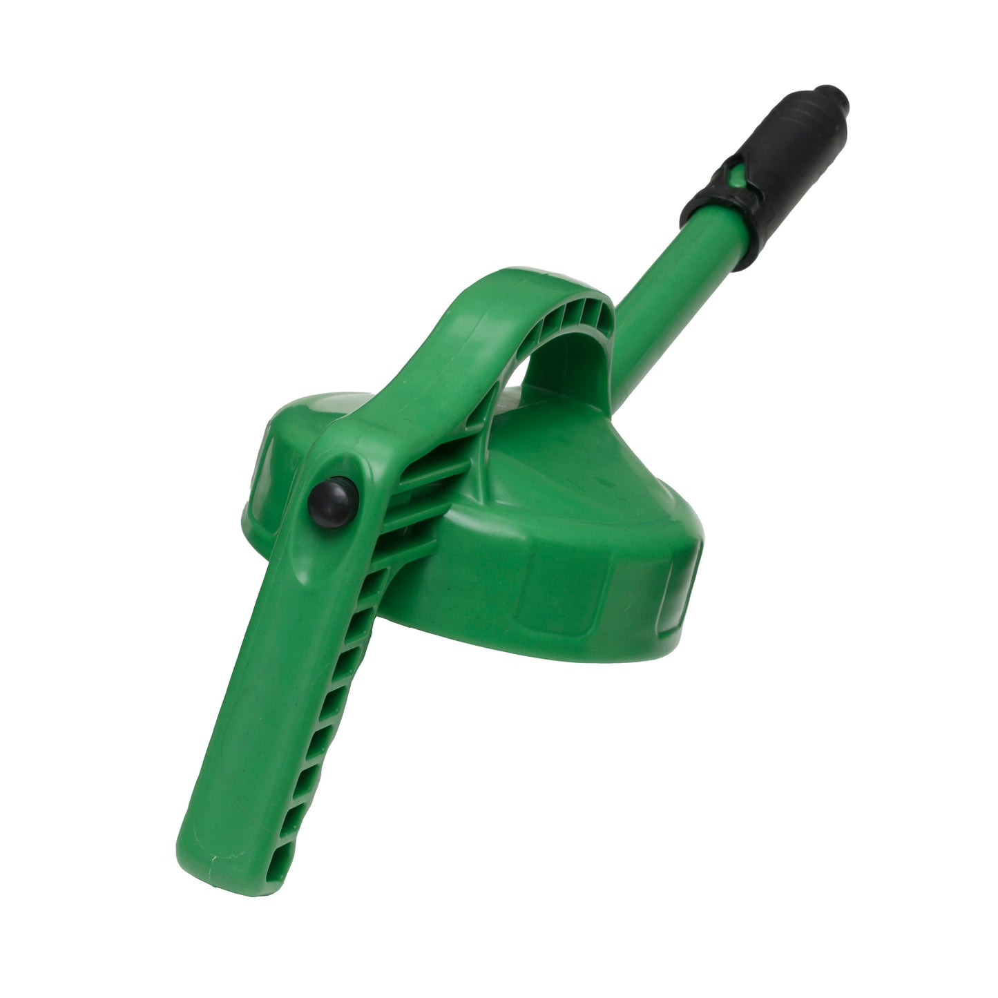 Oil Handling Lock m. Tut 21cm x Ø 12mm