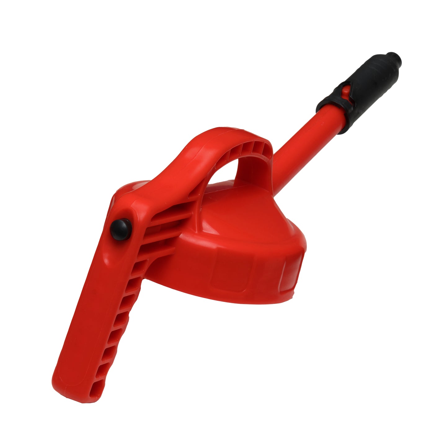 Oil Handling Lock m. Tut 21cm x Ø 12mm