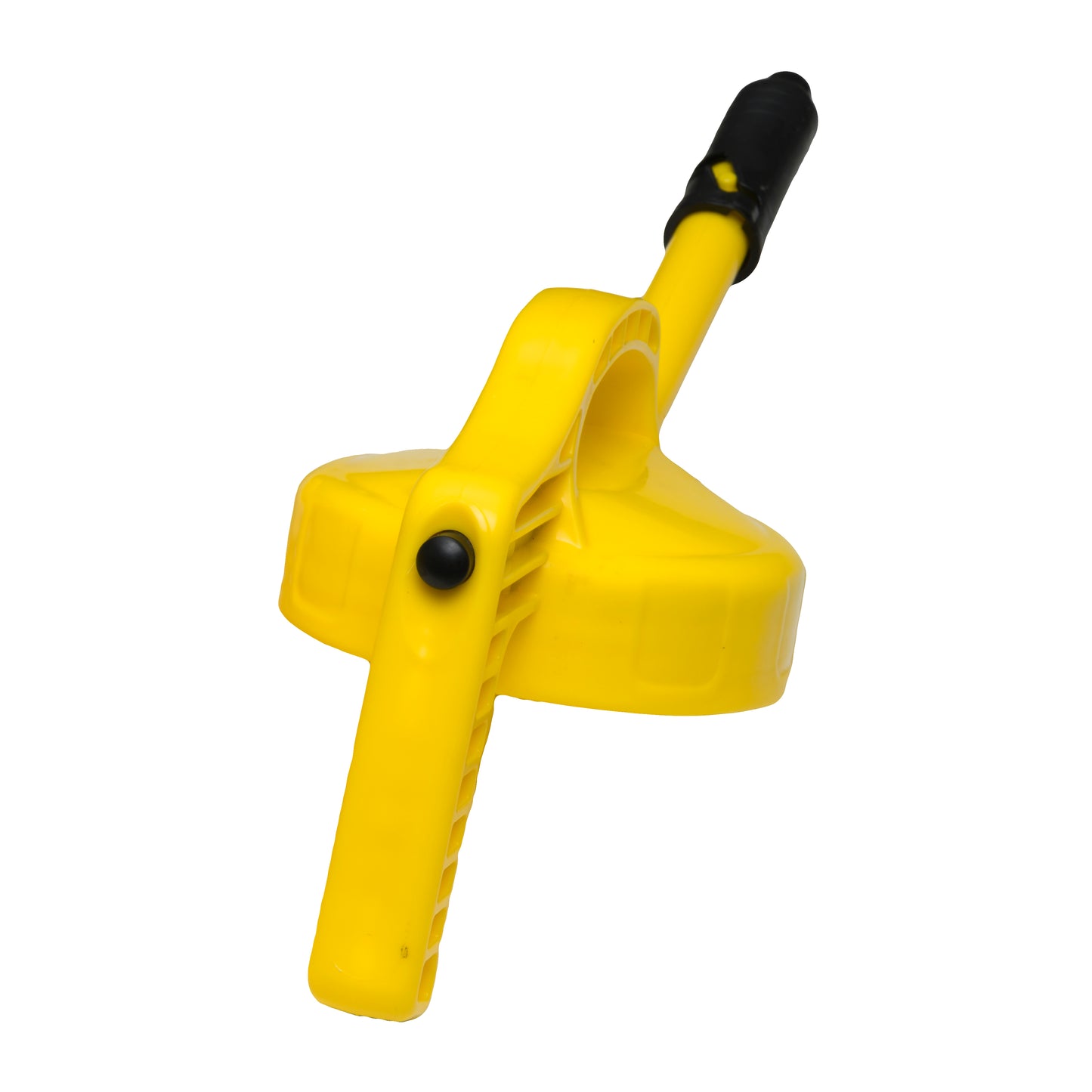 Oil Handling Lock m. Tut 21cm x Ø 12mm