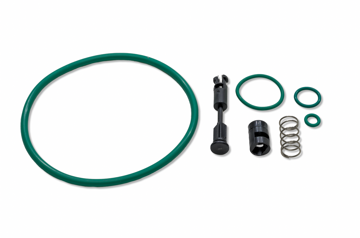 Oil Handling VITON O-ring & Rep. Sats