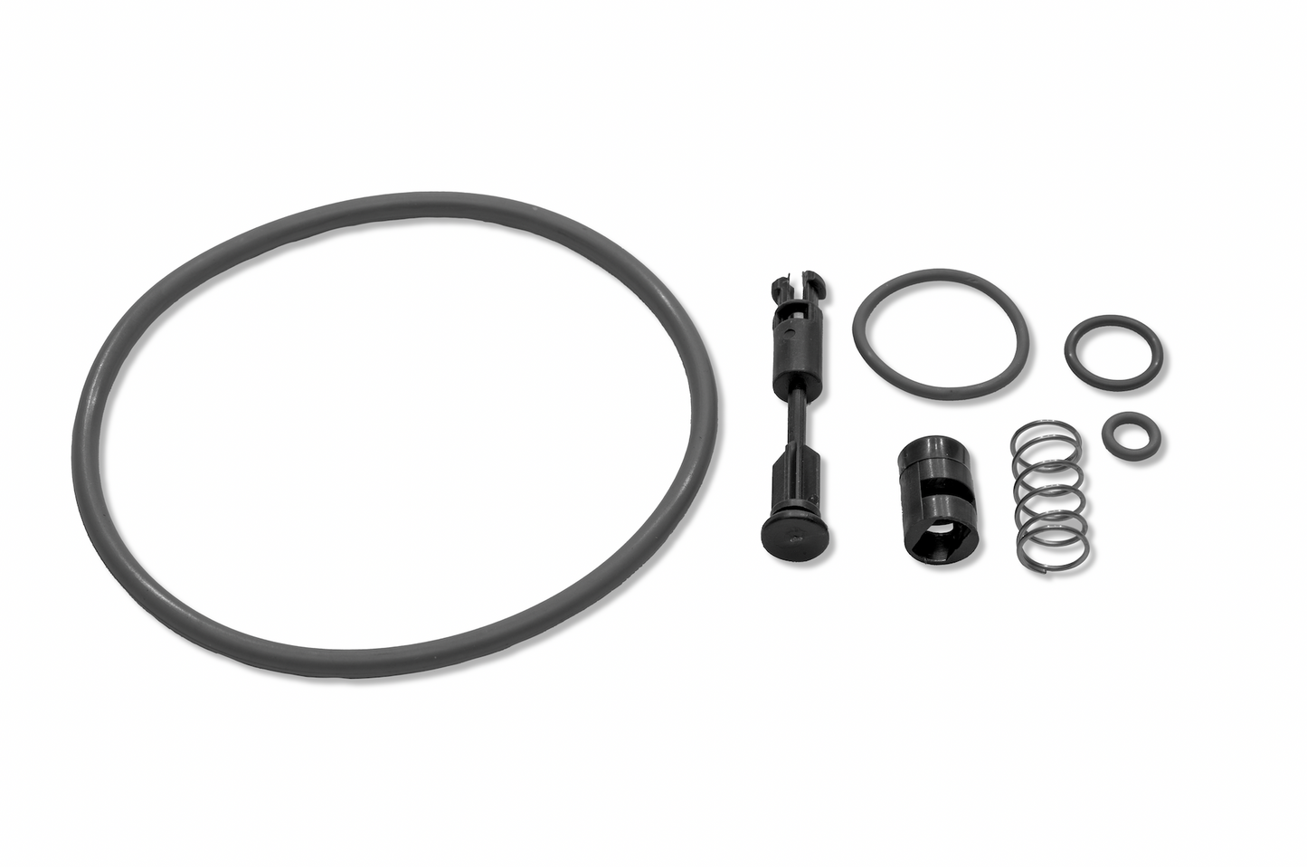 Oil Handling NBR O-ring & Rep. Sats