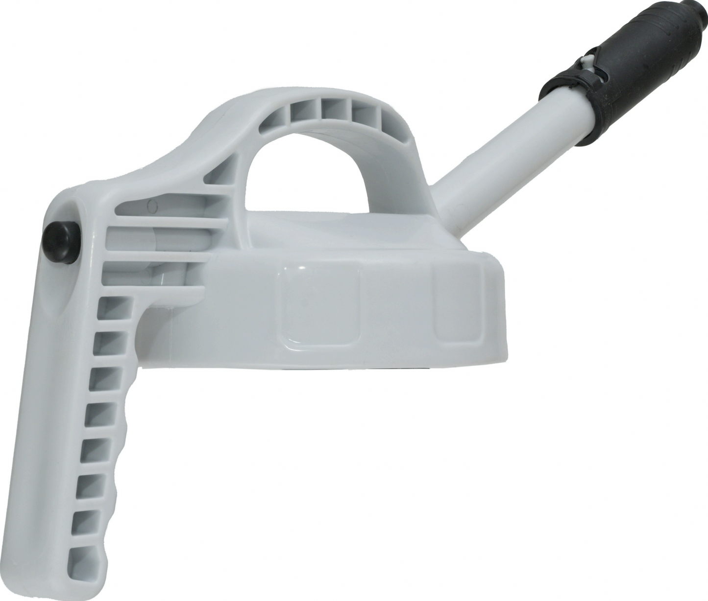 Oil Handling Lock m. Tut 21cm x Ø 12mm