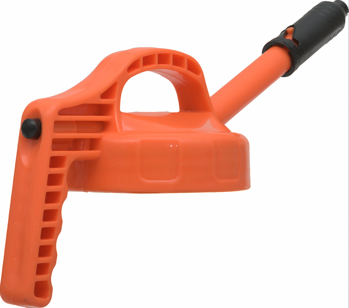 Oil Handling Lock m. Tut 21cm x Ø 12mm
