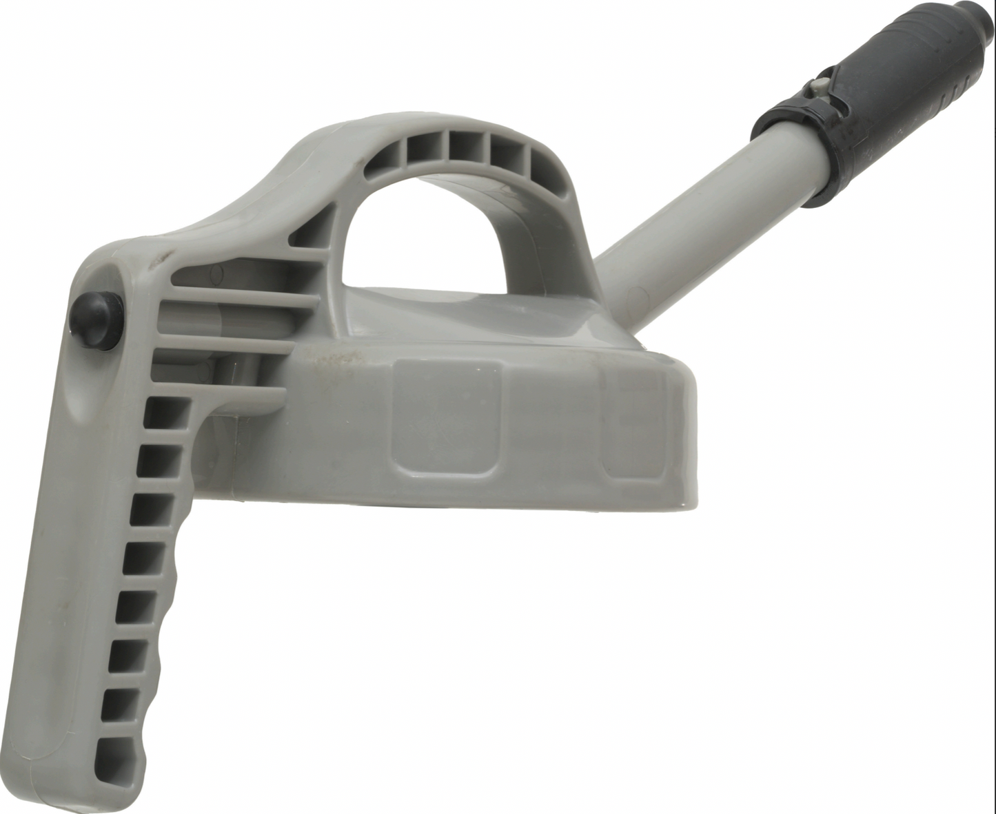 Oil Handling Lock m. Tut 21cm x Ø 12mm