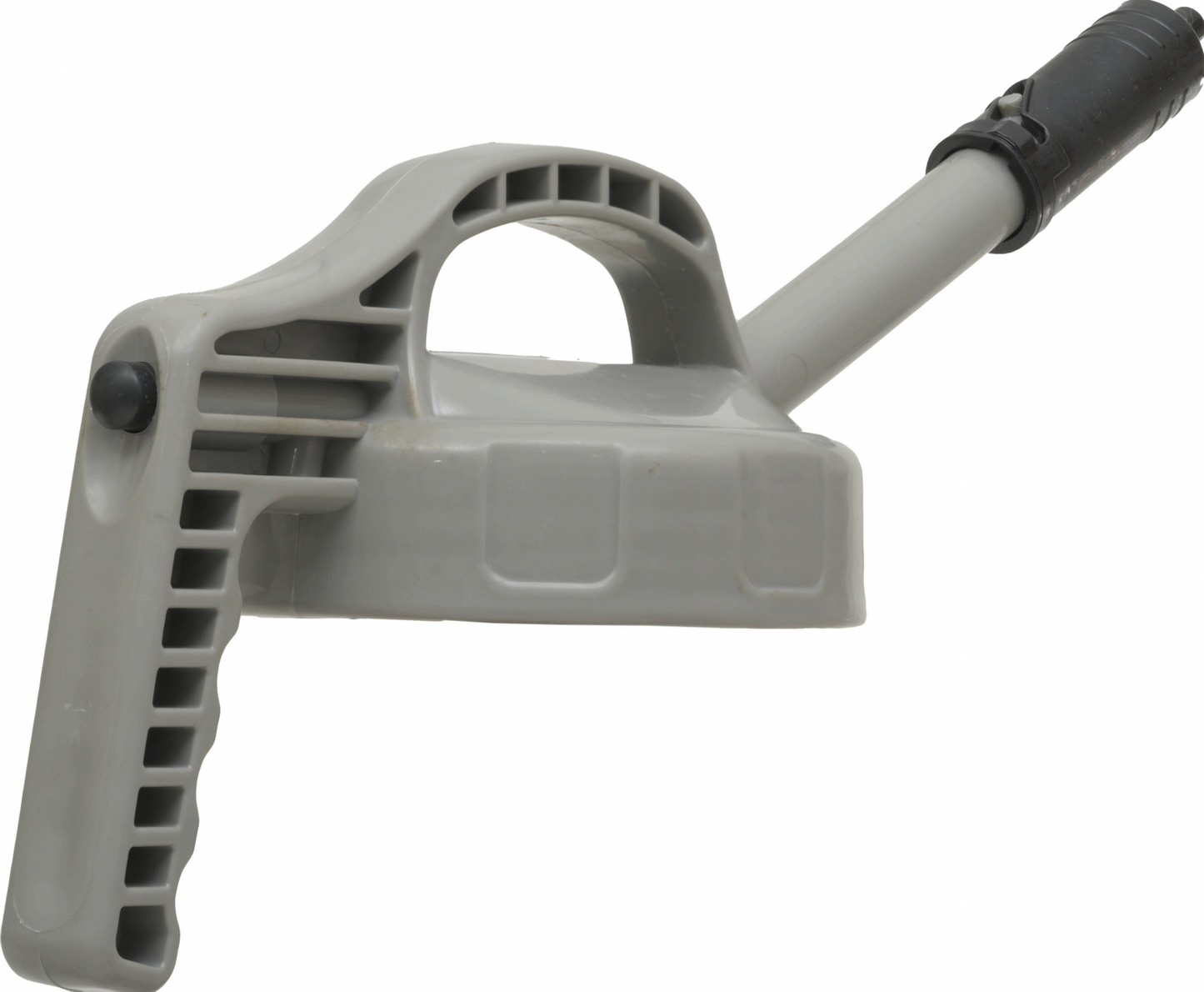 Oil Handling Lock m. Tut 21cm x Ø 7mm