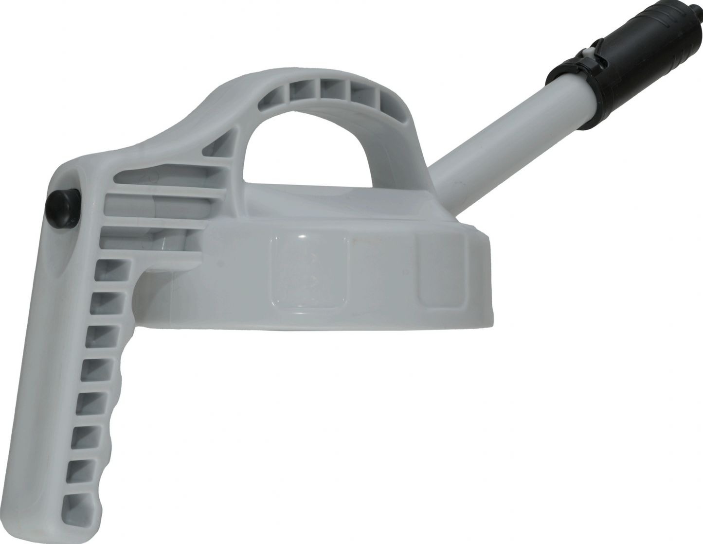 Oil Handling Lock m. Tut 21cm x Ø 7mm