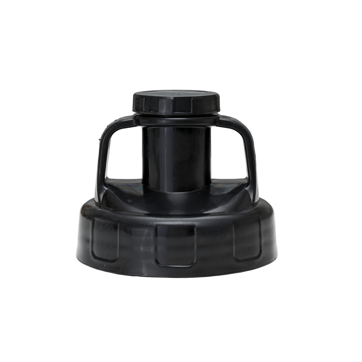 Oil Handling Utility Lock Ø 48mm