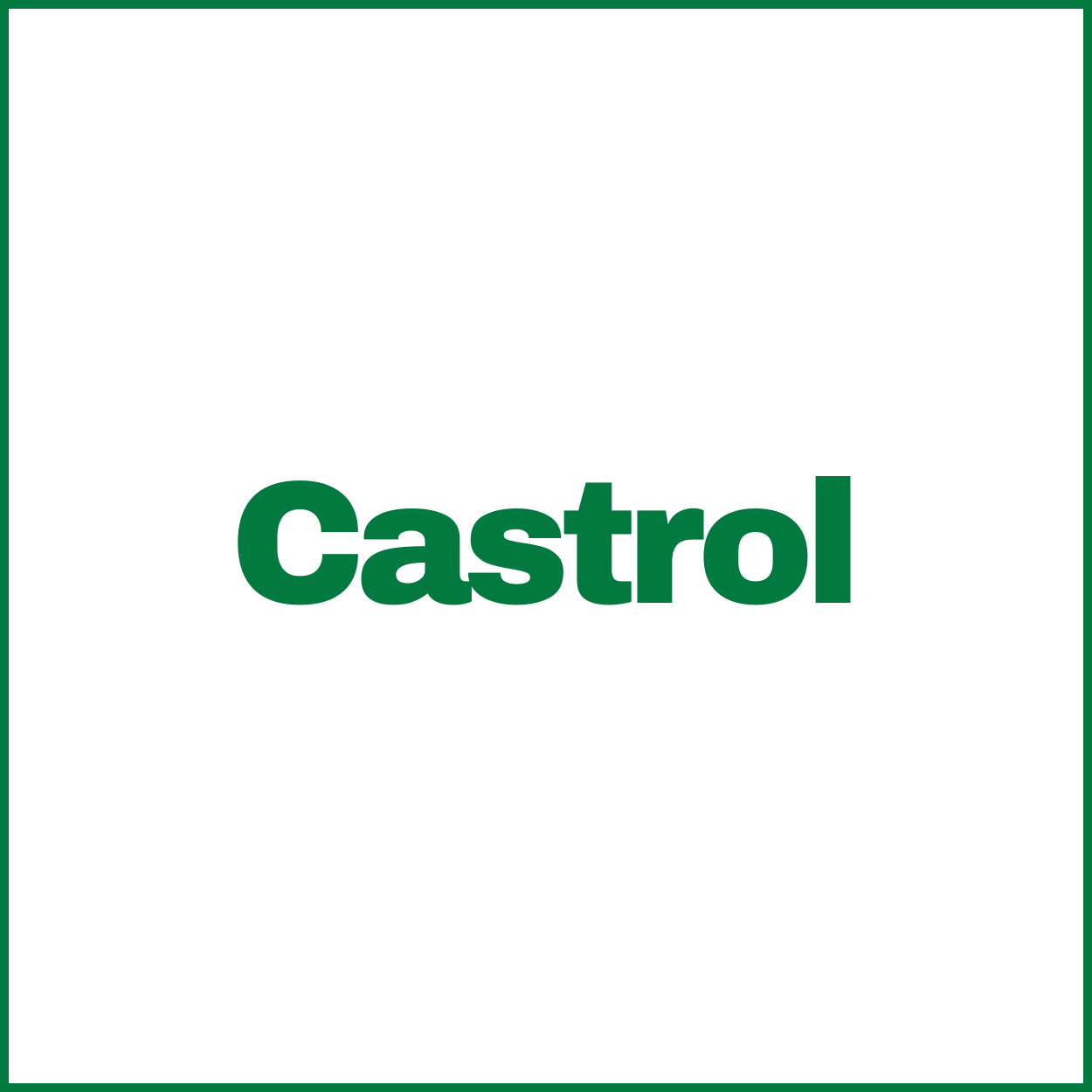 Castrol