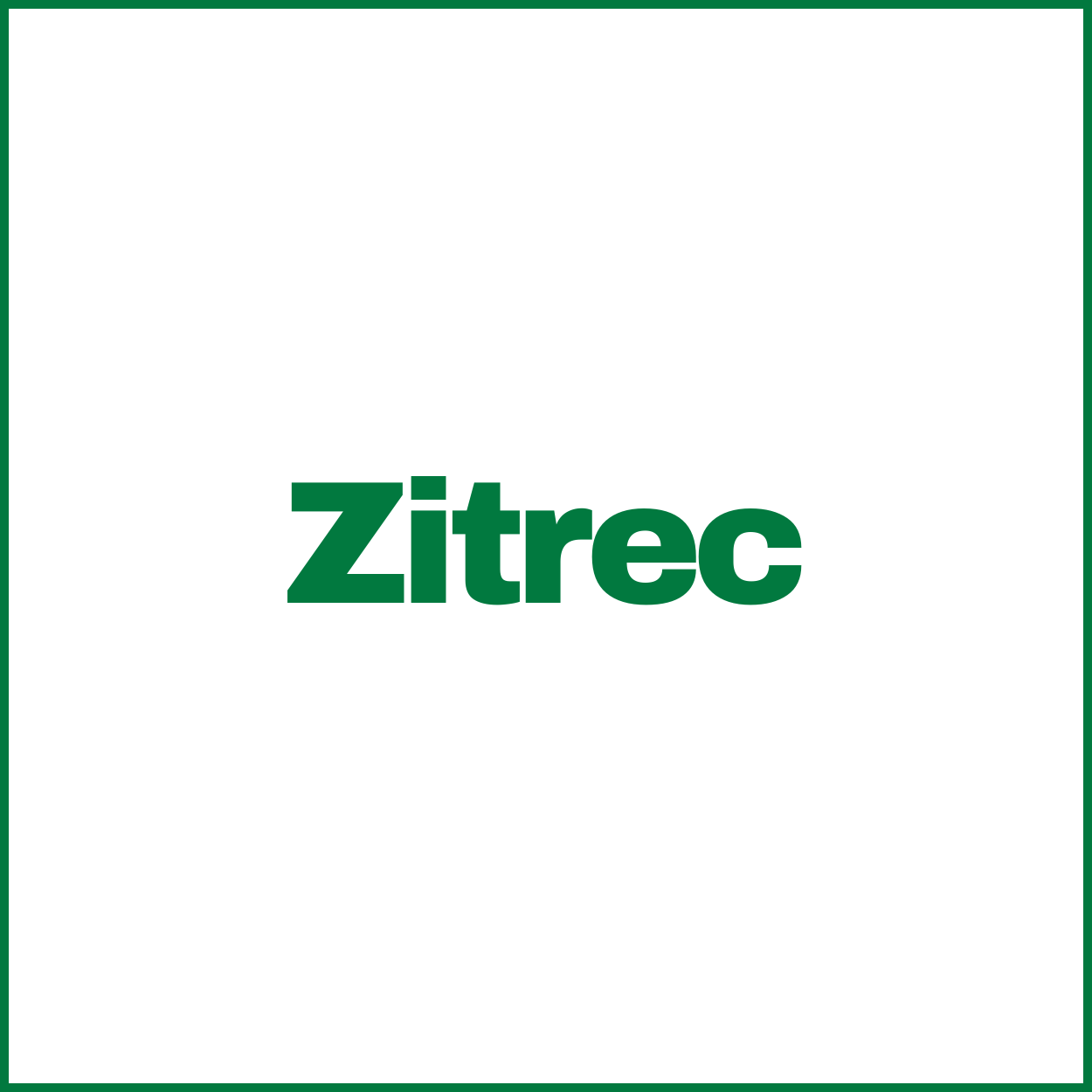 Zitrec