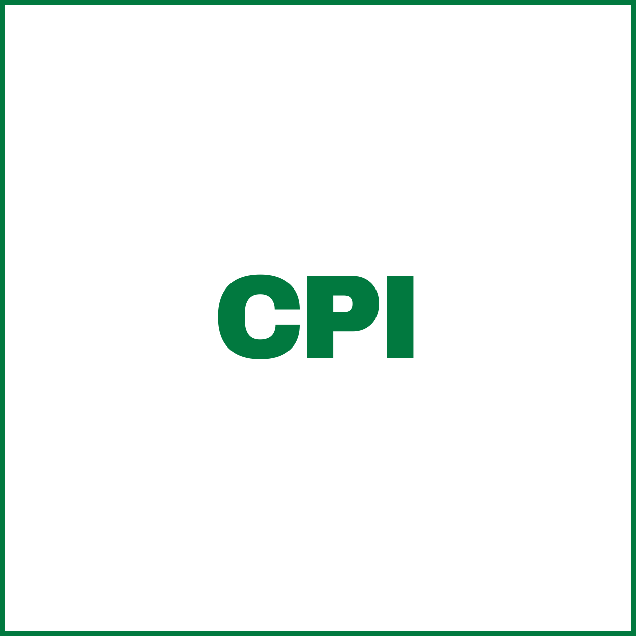 CPI
