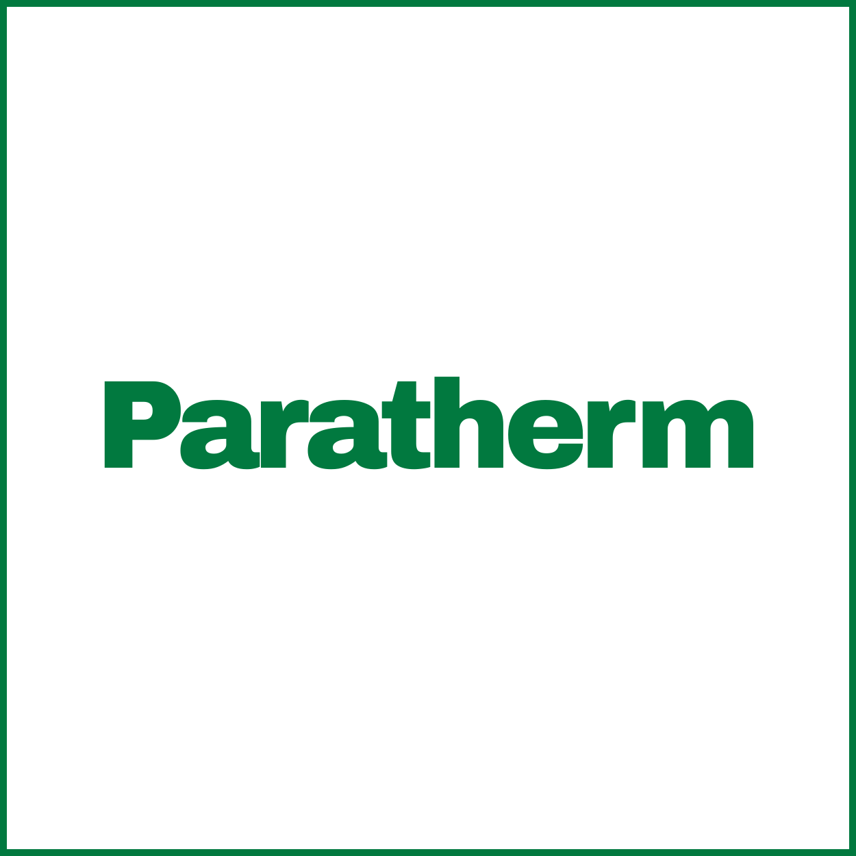 Paratherm