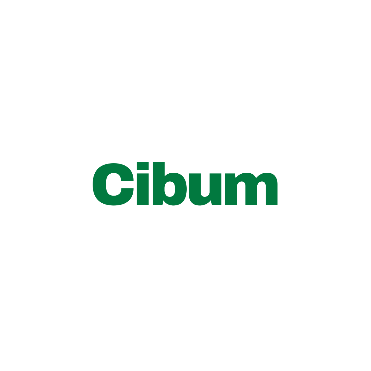 Cibum COMPTEC 140 ISO 32