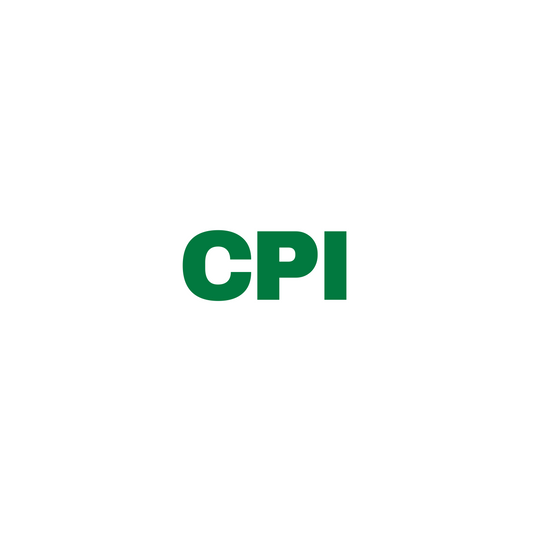 CPI 4624-68-F - 208 L