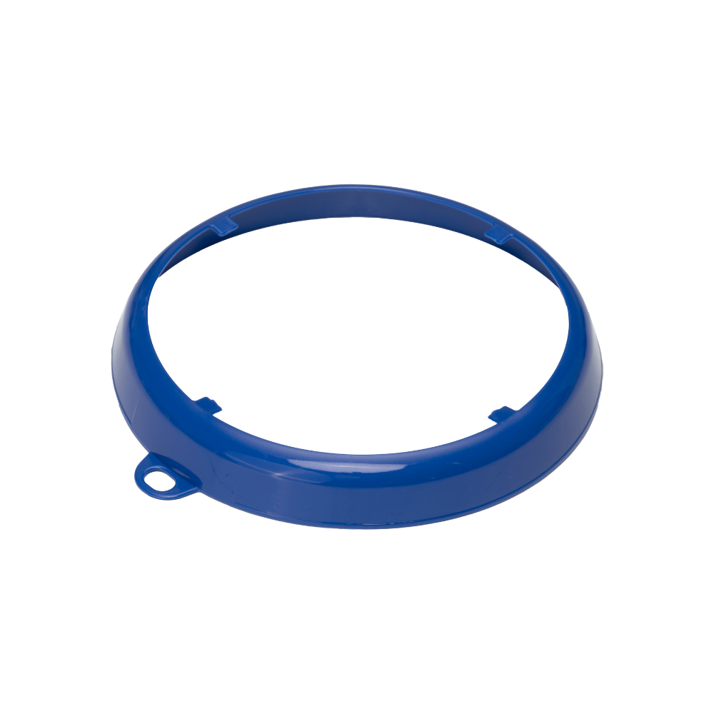 Oil Handling Ring till Behållare