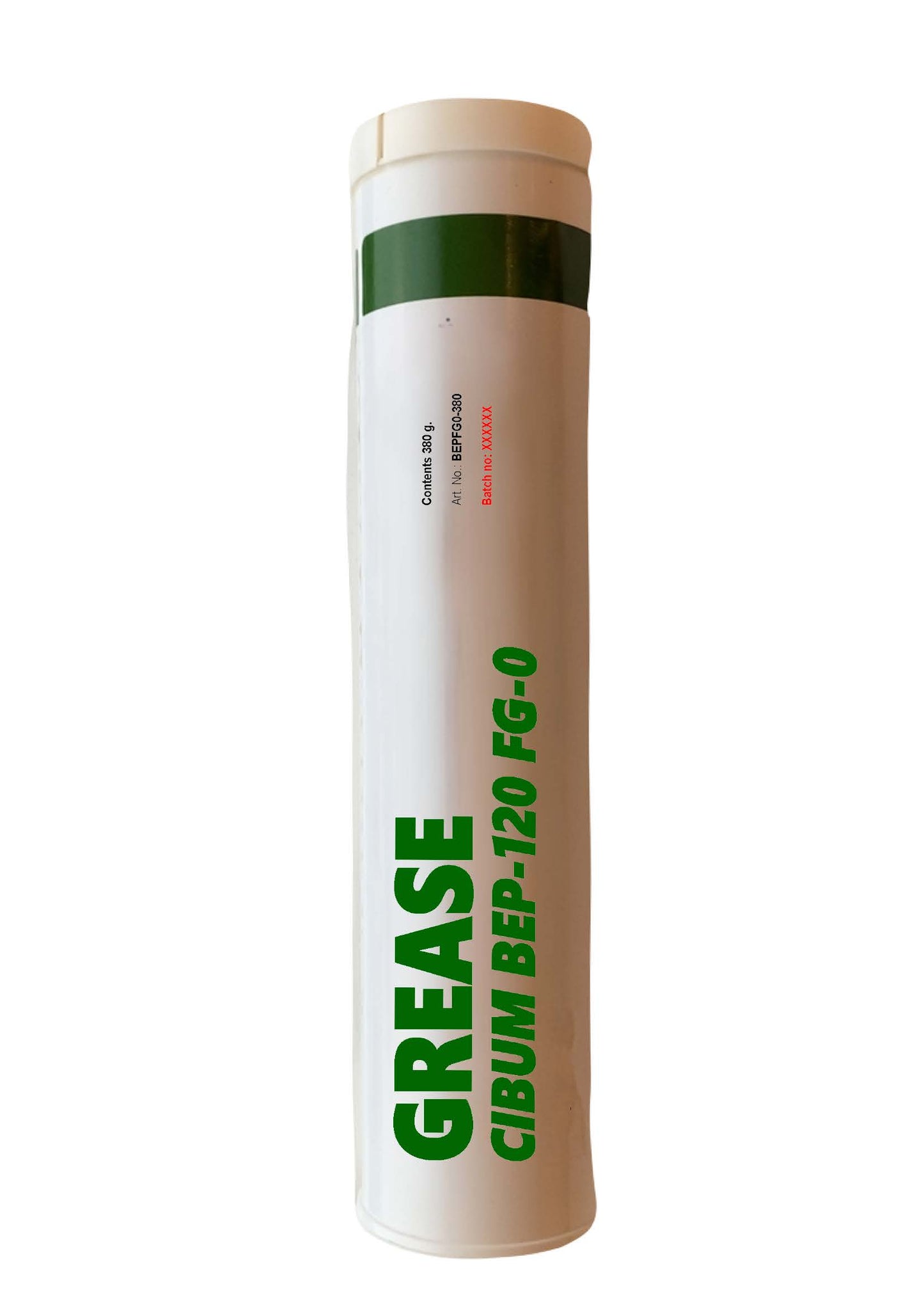 Cibum BEP-120 FG-0 - 12x380 g