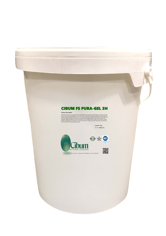 Cibum FS PURA-GEL 3H