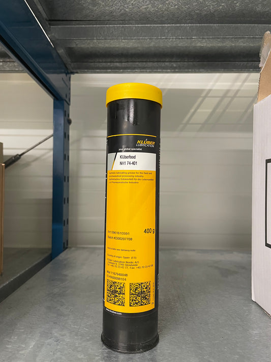 Klüberfood NH1 74-401 - 400g