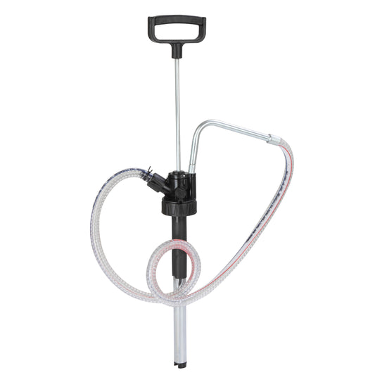 Oil Handling HD Transfer Pump
