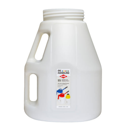 Oil Handling Behållare, 10L