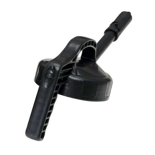 Oil Handling Lock m. Tut 21cm x Ø 7mm