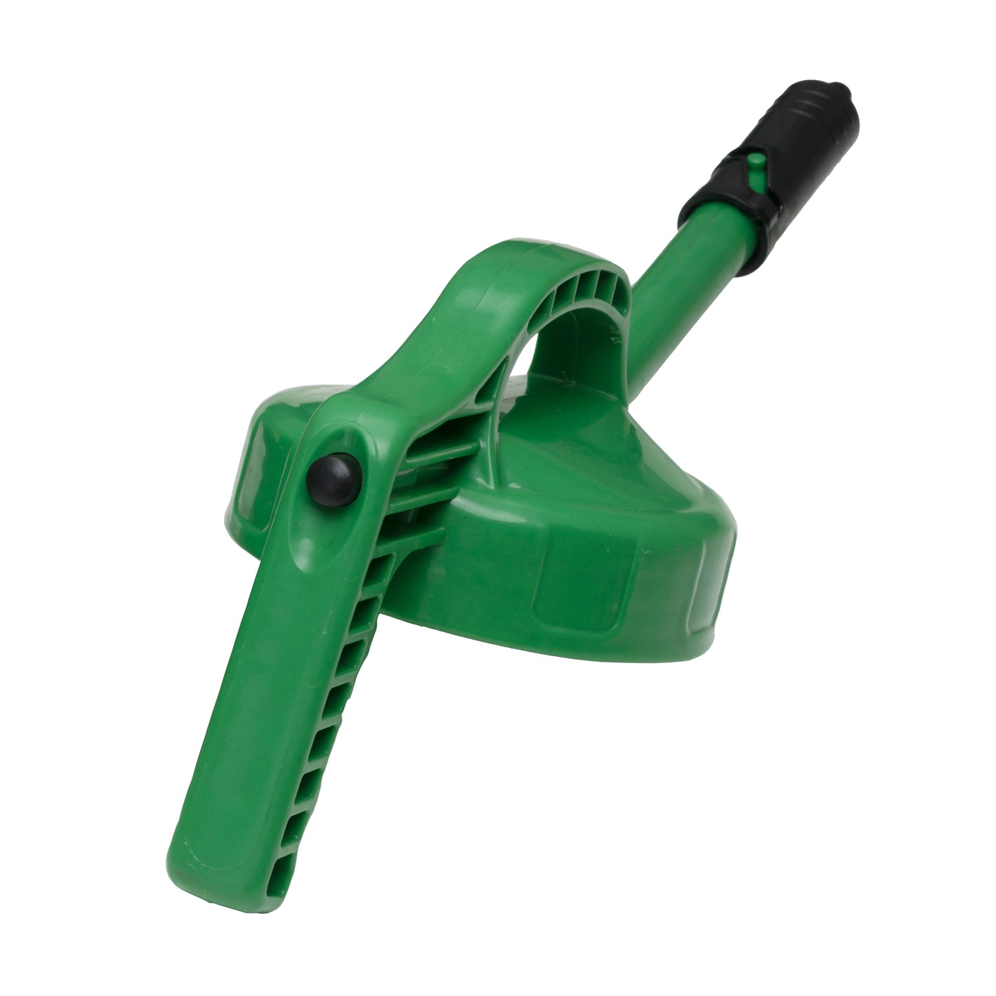 Oil Handling Lock m. Tut 21cm x Ø 7mm