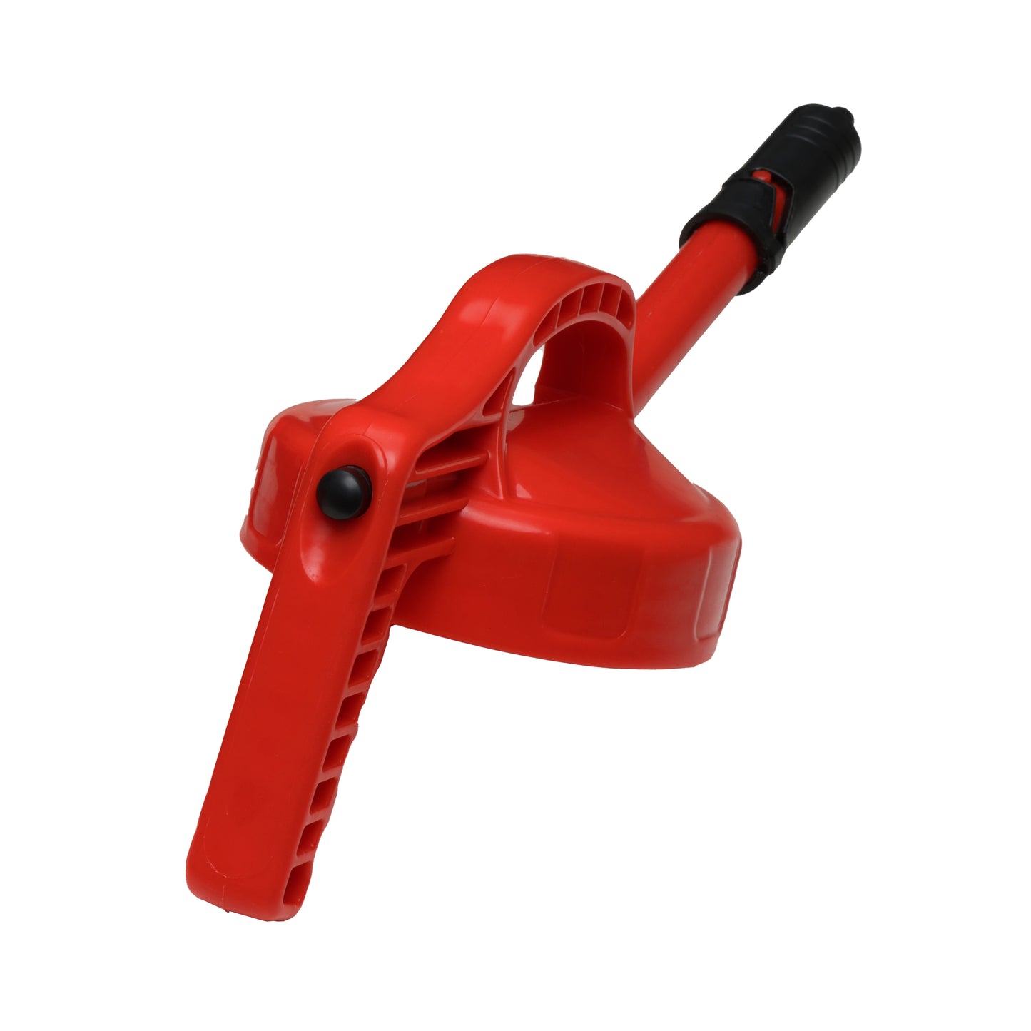 Oil Handling Lock m. Tut 21cm x Ø 7mm