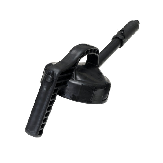 Oil Handling Lock m. Tut 21cm x Ø 12mm