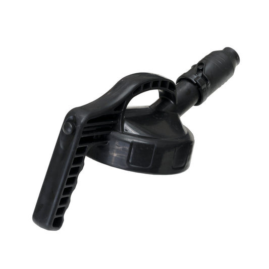 Oil Handling Lock m. Tut 12cm x Ø 24mm