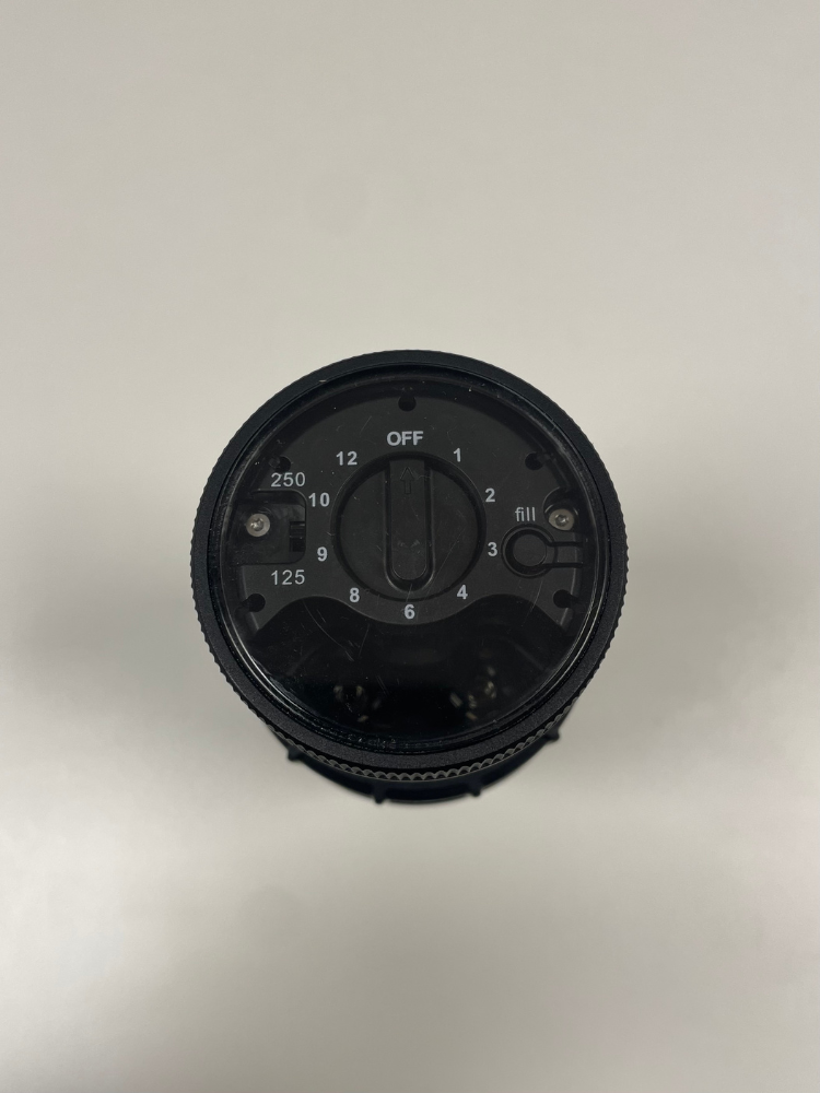 LOKE Enpunktssmörjare - 125 ml / 250 ml