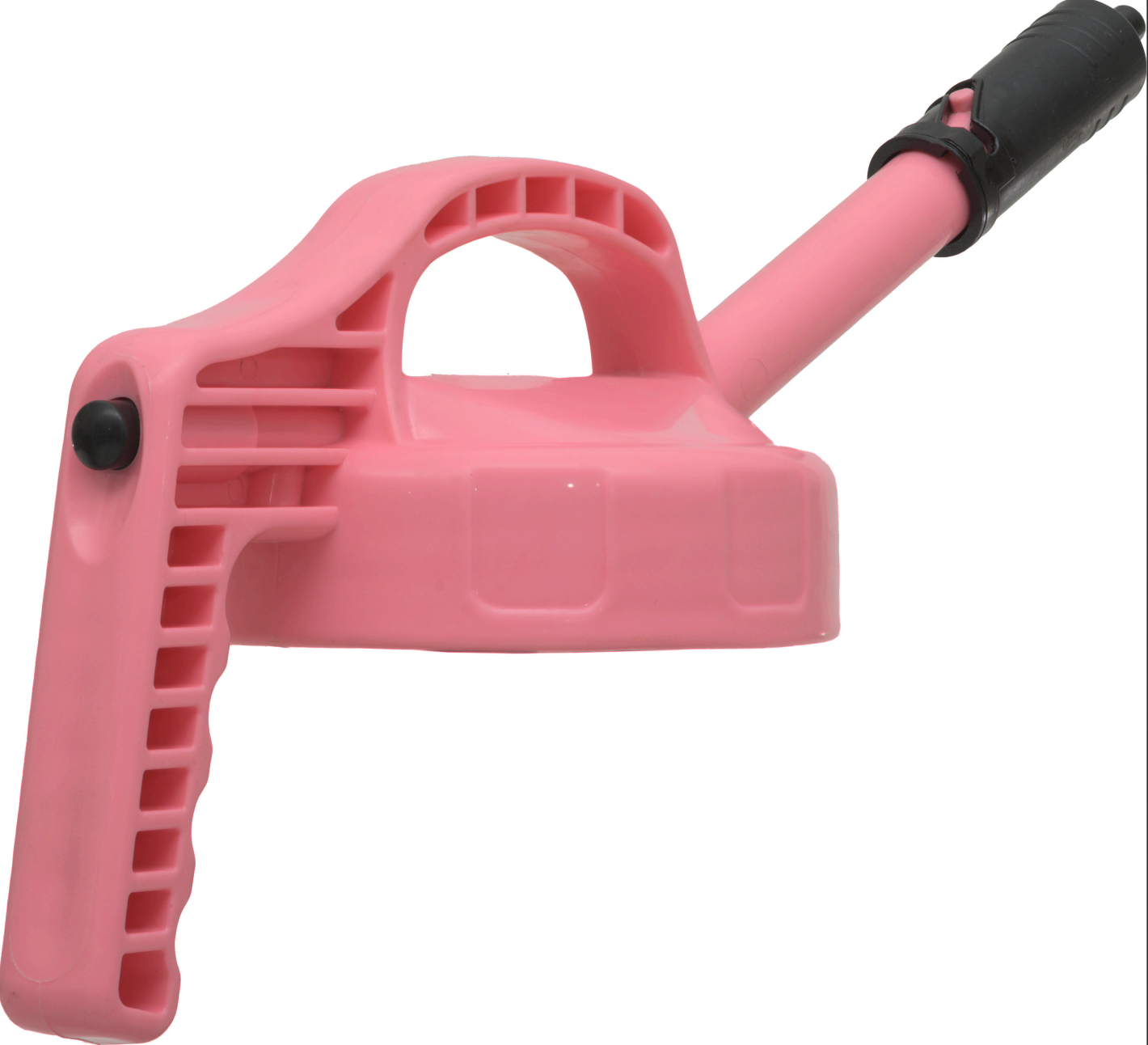 Oil Handling Lock m. Tut 21cm x Ø 7mm