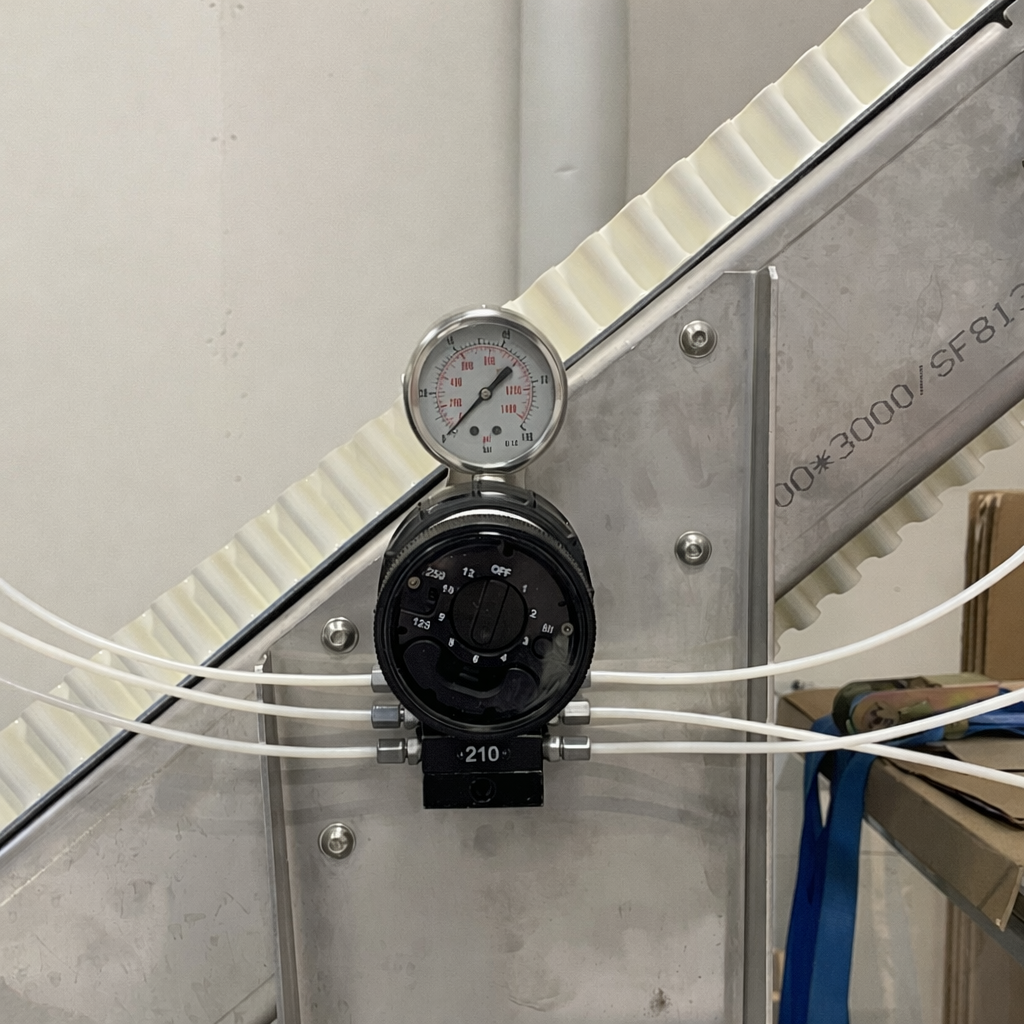 LOKE Enpunktssmörjare - 125 ml / 250 ml