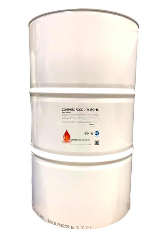 Cibum COMPTEC 140 ISO 46