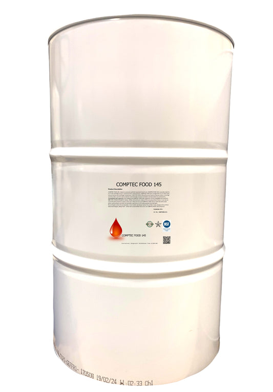 Cibum COMPTEC 145 ISO 100