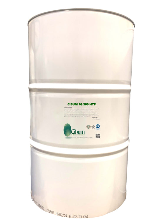 Cibum FG 300 HTP
