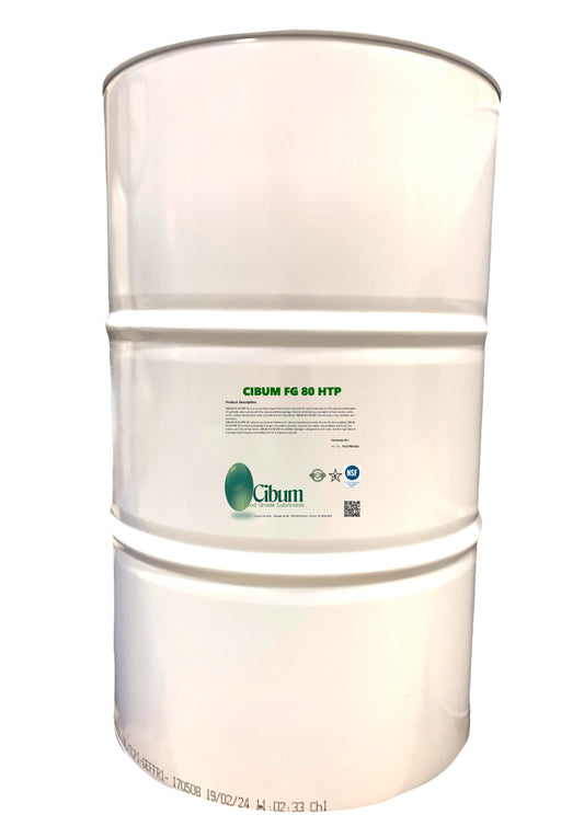 Cibum FG 80 HTP