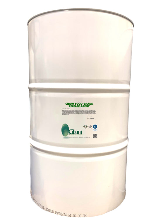 Cibum FOOD-GRADE Release Agent