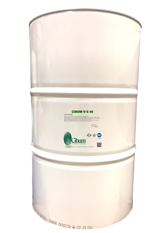 Cibum V-E 46